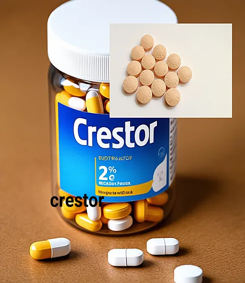 Crestor 40 mg prezzo